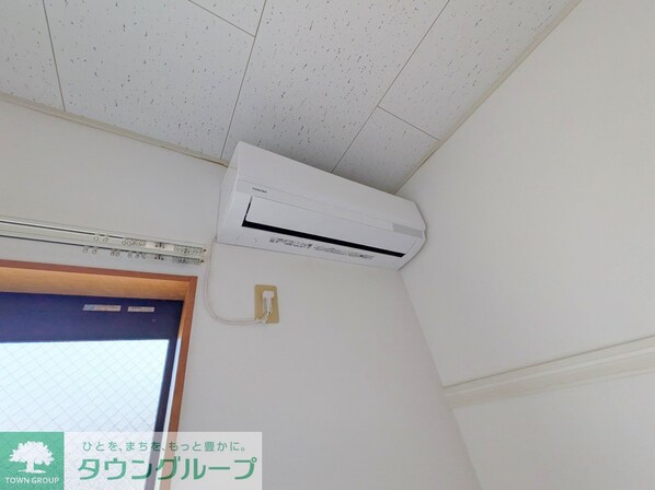 シーサーの物件内観写真